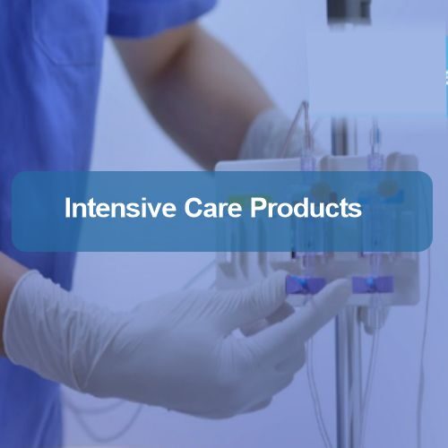 Intensive Care products - Sqi limited